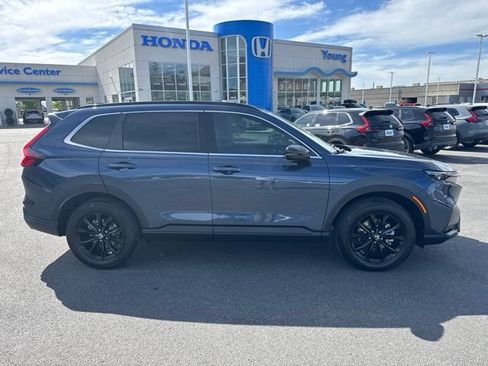 Used 2024 Honda CR-V Sport-L image 2