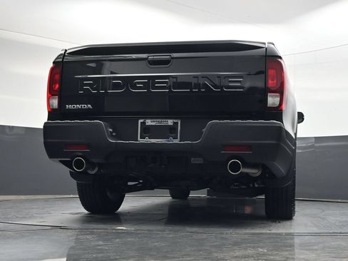 Certified 2026 Honda Ridgeline RTL image 39