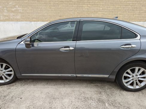 Used 2012 Lexus ES 350 image 6