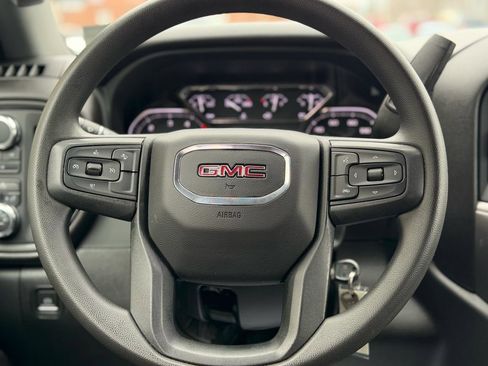 Used 2023 GMC Sierra 2500 Pro w/ Gooseneck/5TH Wheel Package image 15