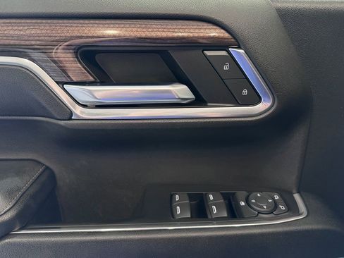 Certified 2023 Chevrolet Silverado 1500 RST AWD/4WD image 23
