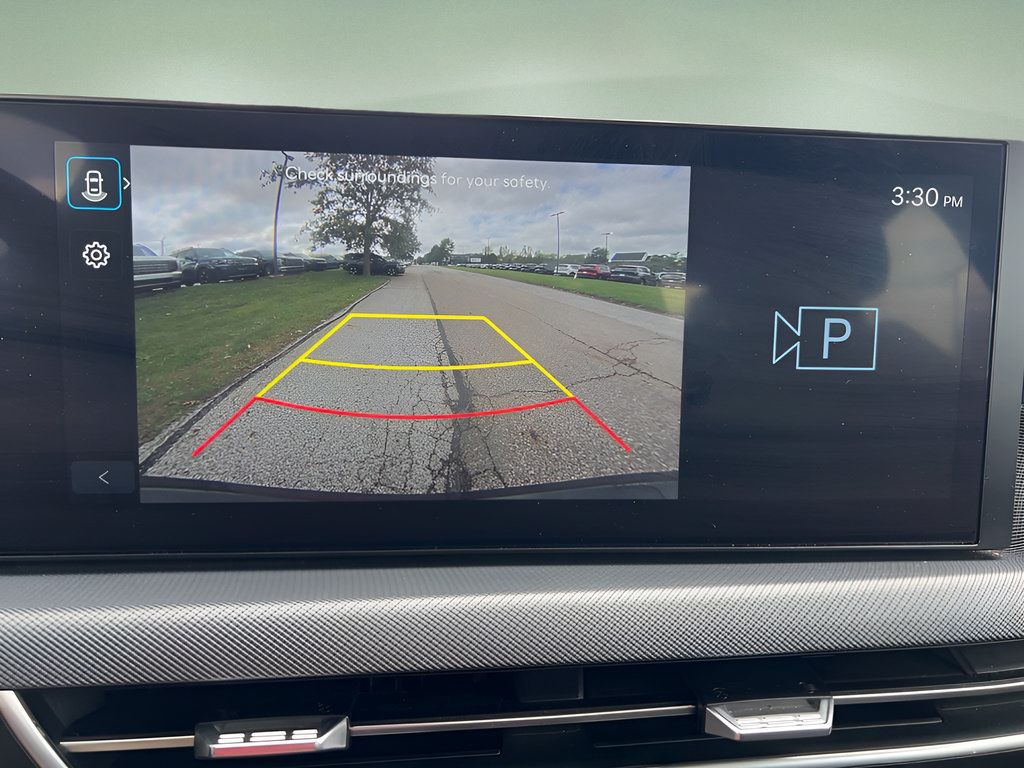 Certified 2026 Hyundai Sonata SEL FWD image 26