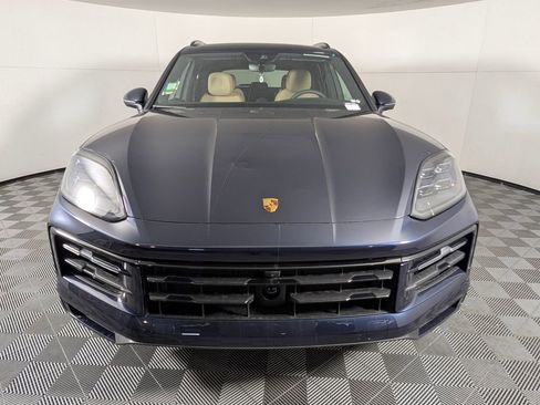 New 2026 Porsche Cayenne E-Hybrid image 10