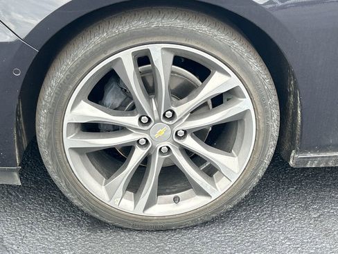 Used 2022 Chevrolet Malibu Premier FWD image 26