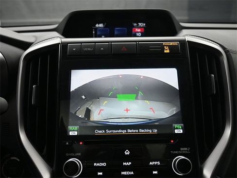 Used 2022 Subaru Ascent Touring image 12