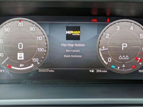 New 2025 Land Rover Defender 110 S image 11