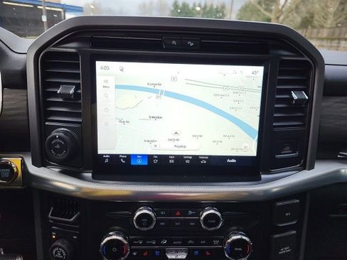 New 2026 Ford F150 Lariat w/ Equipment Group 501A Mid image 17