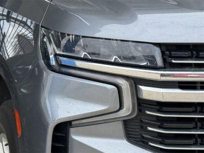 Used 2021 Chevrolet Tahoe LT