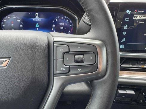 Used 2023 Chevrolet Silverado 1500 RST RWD image 31