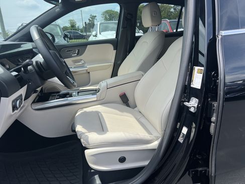 Certified 2026 Mercedes-Benz GLA 250 image 16