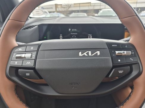 New 2026 Kia Sportage X-Line image 18