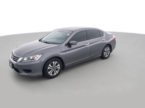 Used 2014 Honda Accord LX image 9