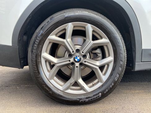 Used 2024 BMW X3 xDrive30i w/ Premium Package image 34