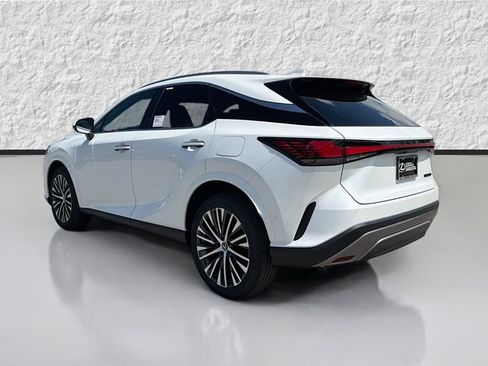 New 2026 Lexus RX 350 Premium Plus FWD image 5