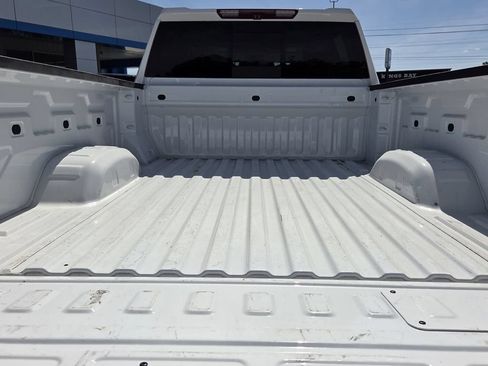 Certified 2024 Chevrolet Silverado 2500 LTZ w/ LTZ Convenience Package AWD/4WD image 19