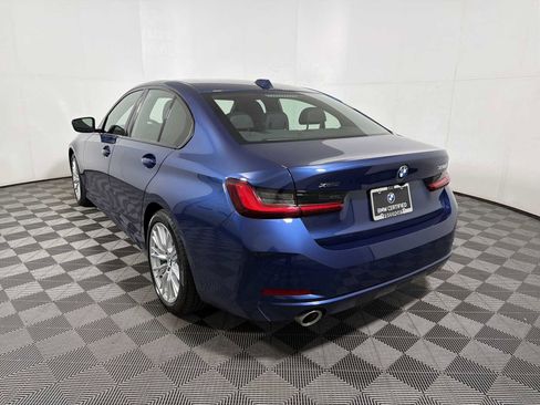 Certified 2023 BMW 330i xDrive 330i xDrive w/ Driving Assistance Package image 5