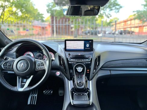 Used 2019 Acura RDX A-Spec FWD image 10