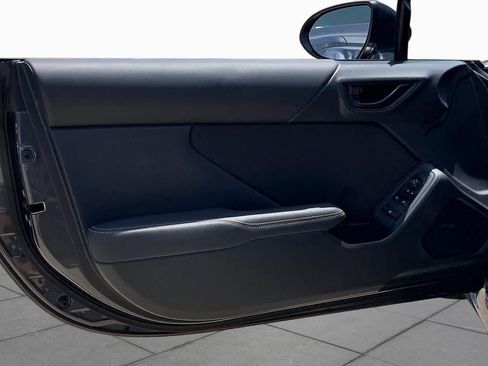 Used 2024 Toyota GR86 RWD image 17