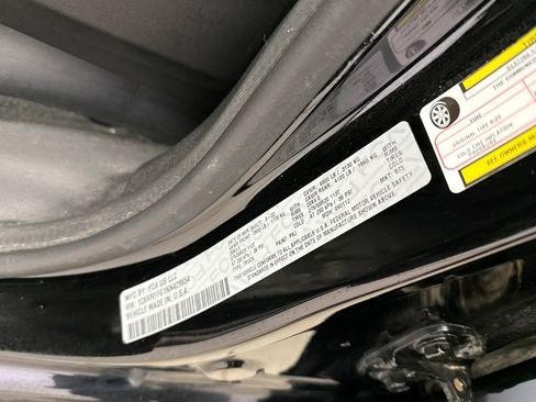 Used 2022 RAM 1500 Big Horn image 19