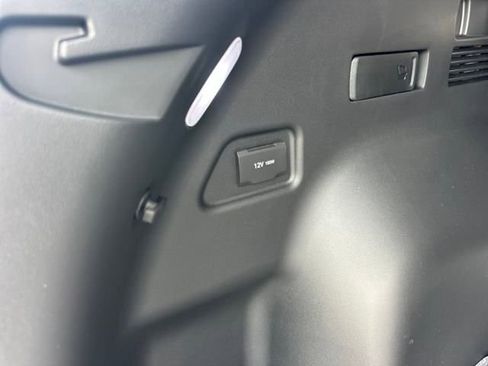 New 2025 Hyundai Tucson SEL image 37