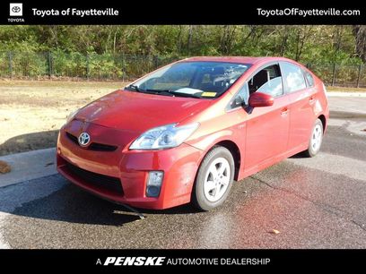Used 2010 Toyota Prius Two