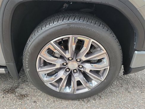 Certified 2023 GMC Sierra 1500 Denali w/ Denali Reserve Package image 8