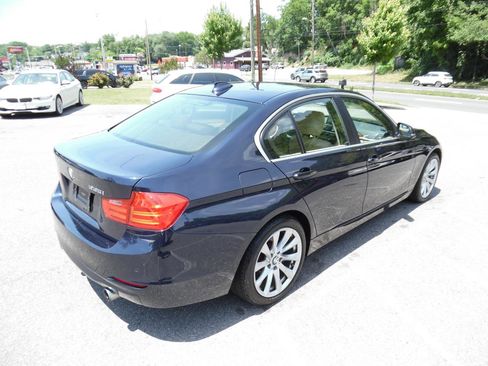 Used 2015 BMW 335i Sedan RWD image 6