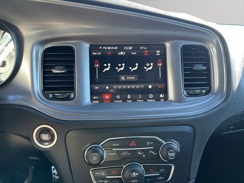 Used 2023 Dodge Charger GT w/ Blacktop Package image 18