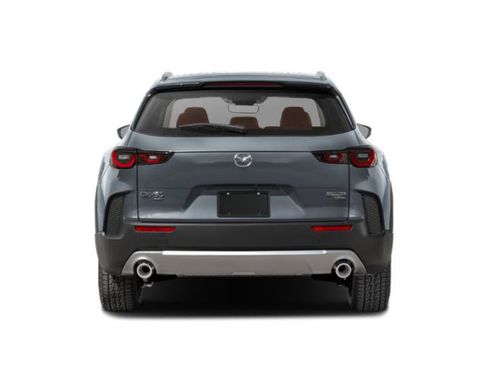 Used 2025 MAZDA CX-50 Meridian Edition w/ Weather Package AWD/4WD image 8