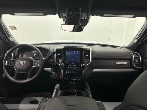 New 2026 RAM 2500 Laramie w/ Night Edition image 2