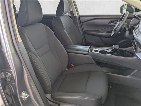Used 2024 Nissan Rogue S AWD/4WD image 20