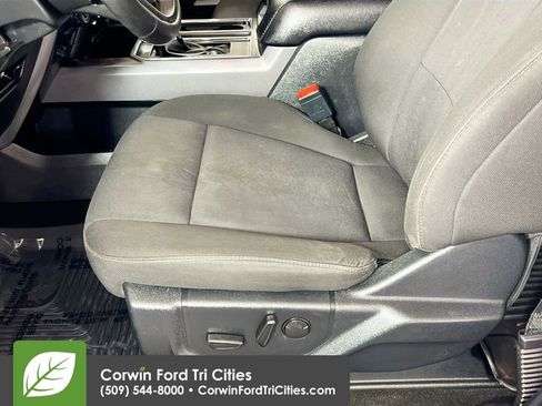 Used 2019 Ford F150 XLT w/ Equipment Group 302A Luxury image 21