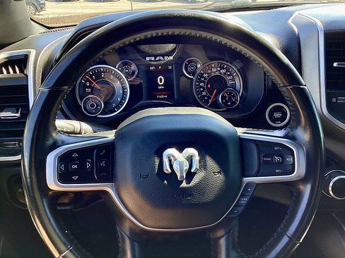 Used 2020 RAM 1500 Lone Star image 11