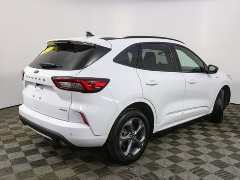 Used 2023 Ford Escape ST-Line w/ Tech Pack #1 image 13