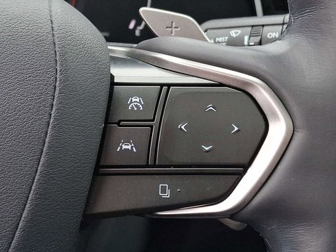 Certified 2024 Lexus NX 350 AWD w/ Vision Package image 16