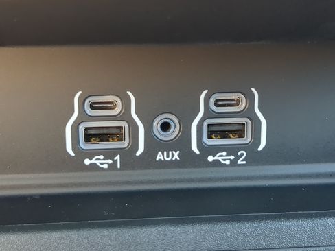New 2026 RAM 1500 Big Horn AWD/4WD image 20