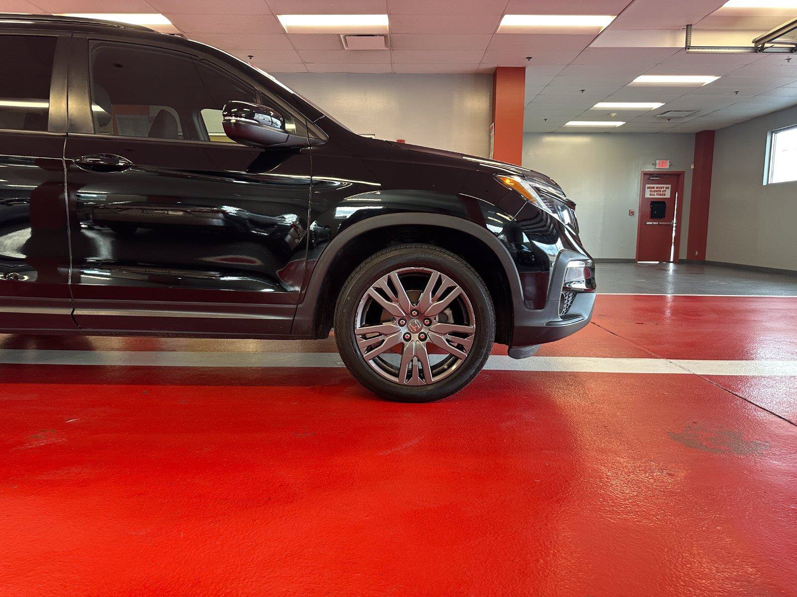 Used 2022 Honda Pilot Sport image 30