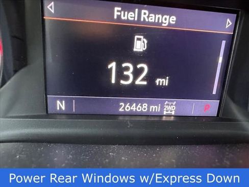 Used 2019 Chevrolet Silverado 1500 LT w/ All-Star Edition image 26