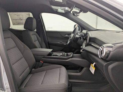 New 2026 Chevrolet Equinox LT image 21