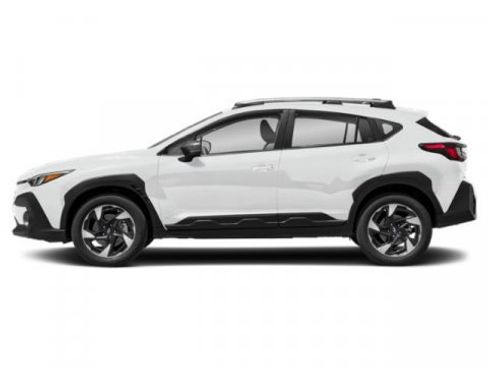 New 2026 Subaru Crosstrek 2.5i Limited image 3