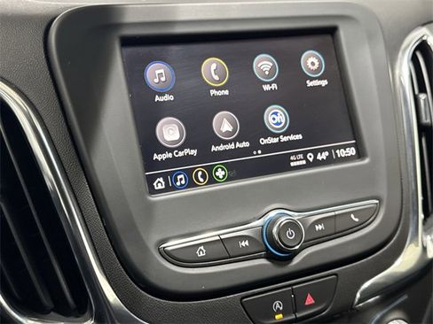 Certified 2022 Chevrolet Equinox LT image 17