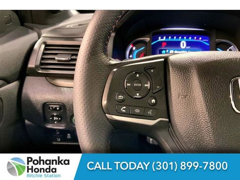 Used 2022 Honda Pilot TrailSport image 20