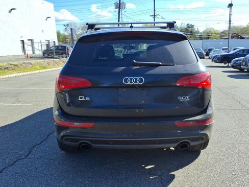 Used 2016 Audi Q5 3.0T Premium Plus image 5
