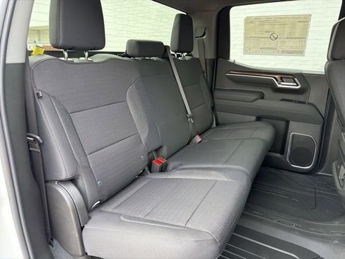 New 2026 Chevrolet Silverado 1500 RST w/ Dark Appearance Package image 12