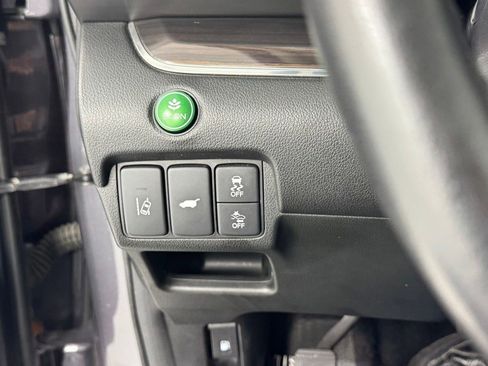 Used 2015 Honda CR-V Touring image 34