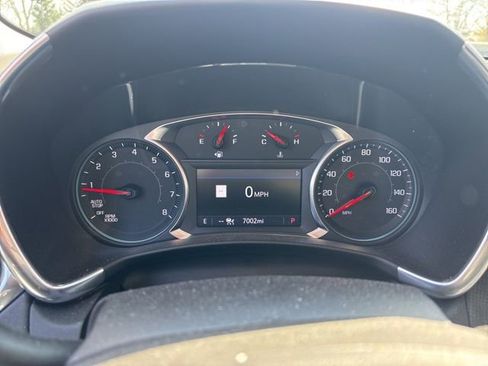 Used 2024 Chevrolet Equinox Premier AWD/4WD image 18