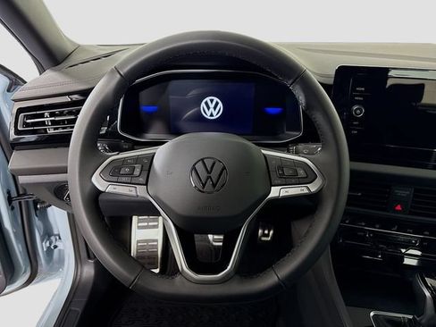 New 2026 Volkswagen Jetta Sport FWD image 12