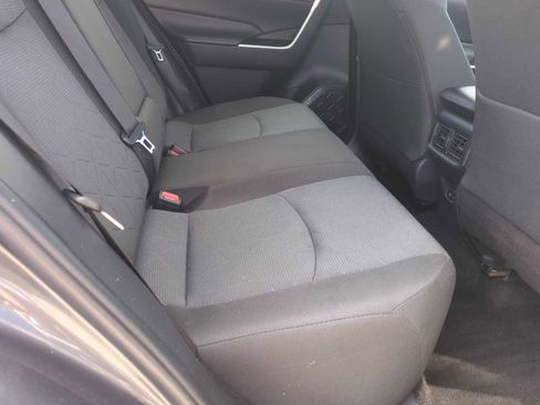 Used 2024 Toyota RAV4 XLE FWD image 26