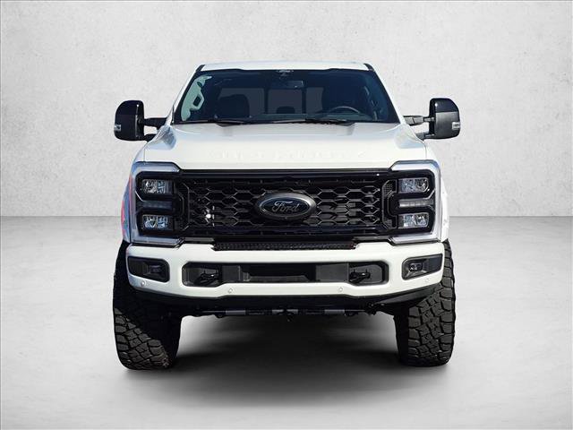 Used 2026 Ford F250 Lariat w/ Tremor Off-Road Package AWD/4WD image 2