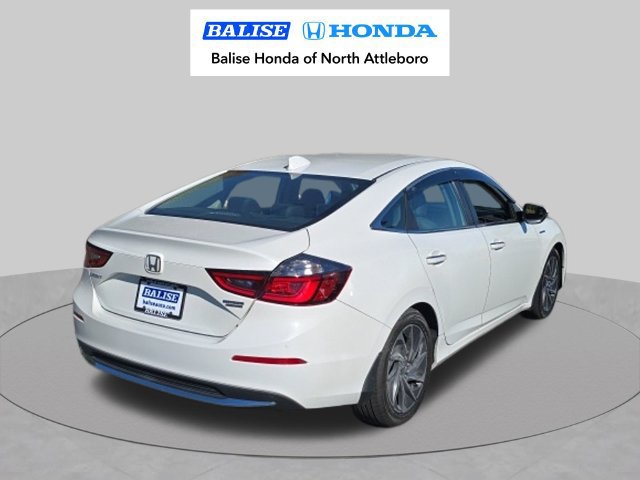 Used 2022 Honda Insight Touring image 5
